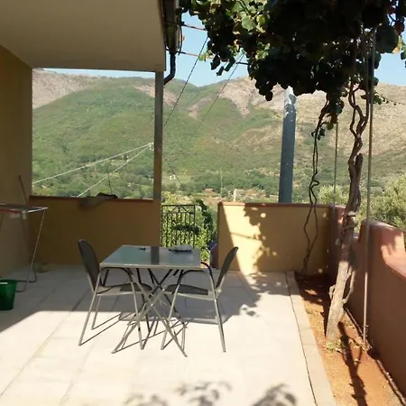 Leonardo Casa vacanze