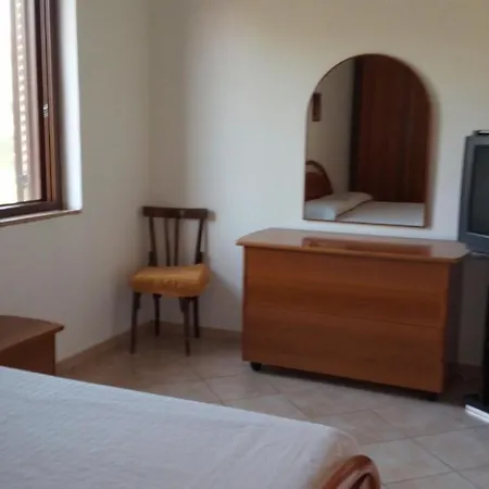 Casa vacanze Leonardo Camerota